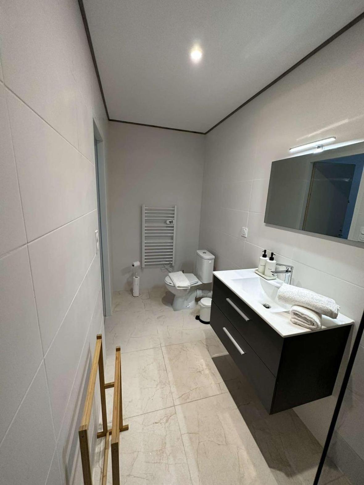 My Suite Bourgoin-Jallieu Esterno foto