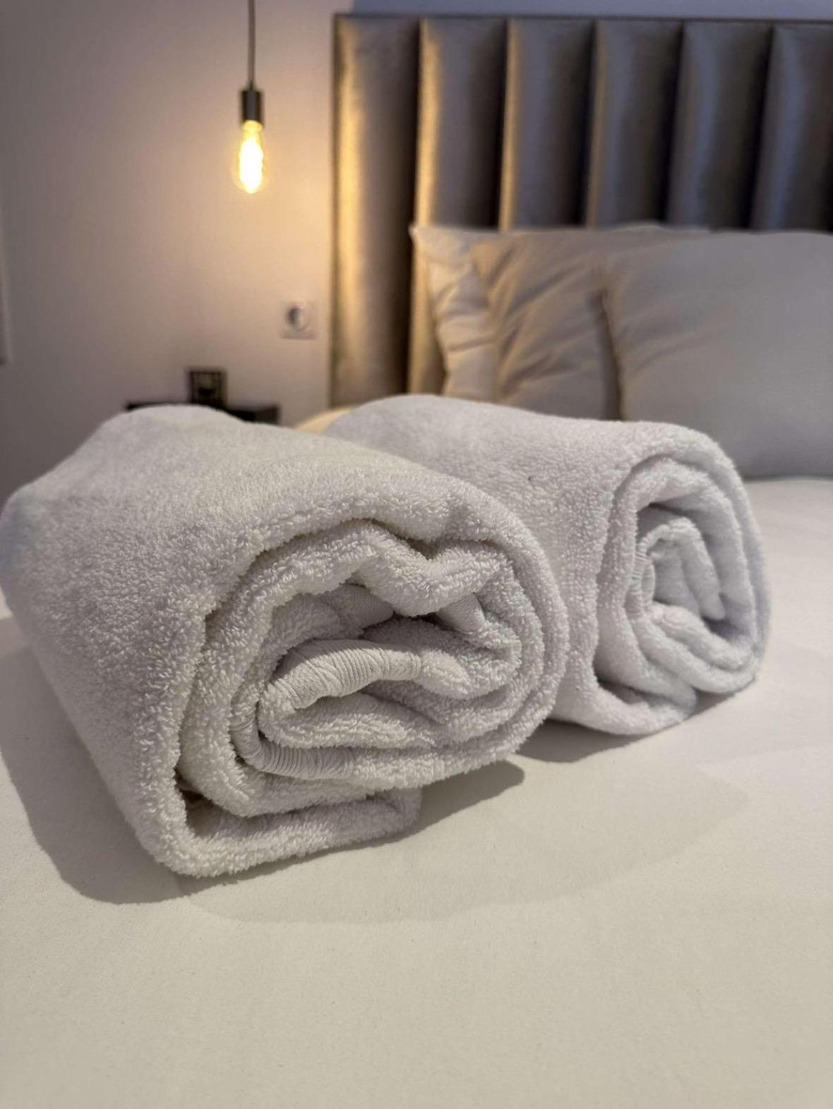 My Suite Bourgoin-Jallieu Esterno foto